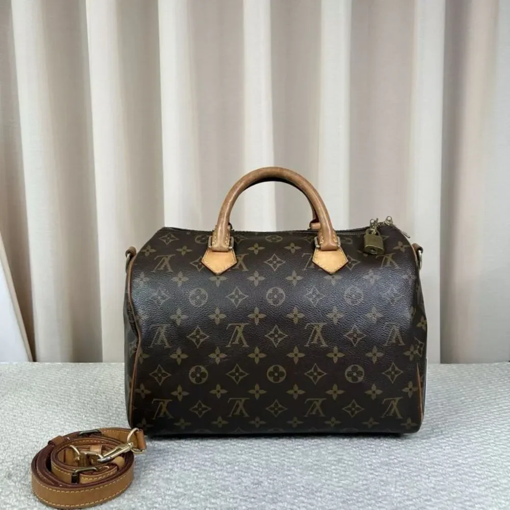 Louis Vuitton Women Pre-Loved Bag Very Good Condition